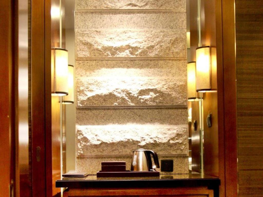 Worldhotel Grand Dushulake Suzhou Suzhou  Esterno foto